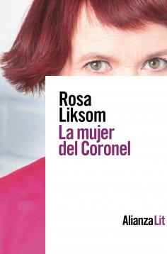 eBook: La mujer del Coronel