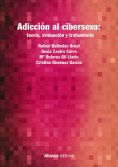 ebook: Adicción al cibersexo: teoría, evaluación y tratamiento