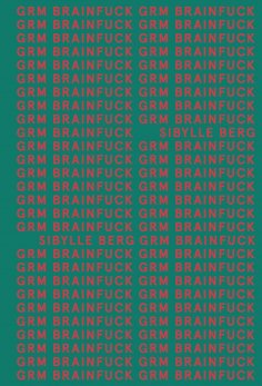 ebook: GRM Brainfuck (AdN)