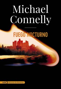 ebook: Fuego nocturno (Harry Bosch y Renée Ballard)