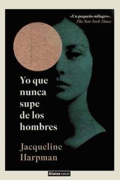 eBook: Yo que nunca supe de los hombres