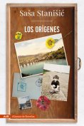 ebook: Los orígenes (AdN)