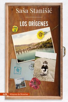 ebook: Los orígenes (AdN)