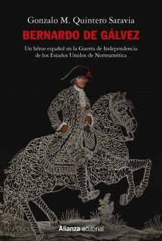 ebook: Bernardo de Gálvez