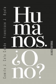 ebook: Humanos. ¿O no?