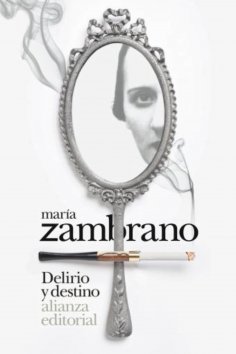 ebook: Delirio y destino