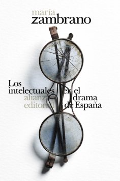 ebook: Los intelectuales en el drama de España