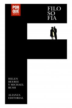 ebook: Filosofía: ¿Por qué importa?