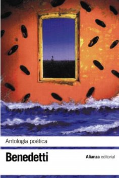 ebook: Antología poética