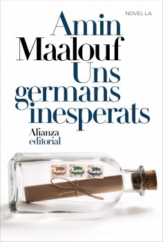 eBook: Uns germans inesperats