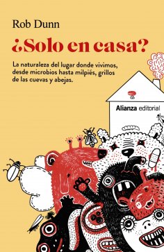 ebook: ¿Solo en casa?