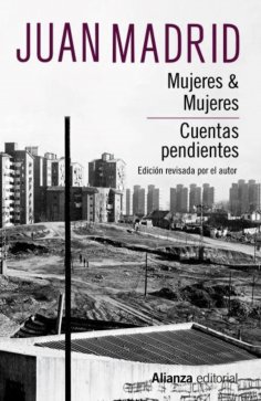ebook: Mujeres & Mujeres. Cuentas pendientes