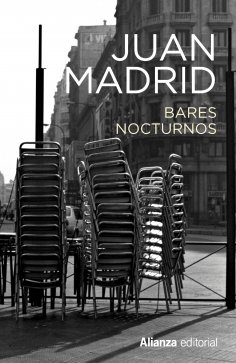 ebook: Bares nocturnos