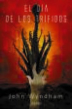 eBook: El día de los trífidos