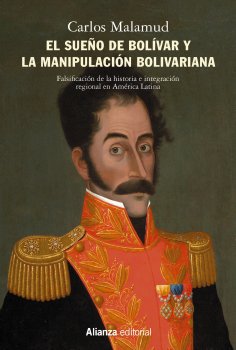 eBook: El sueño de Bolívar y la manipulación bolivariana