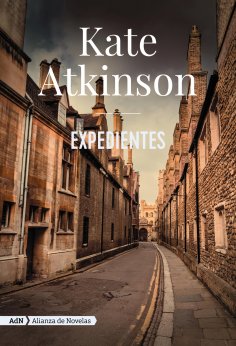 eBook: Expedientes [AdN]