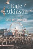 ebook: Cielo interminable (AdN)