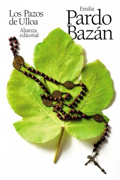ebook: Los Pazos de Ulloa