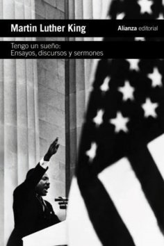 ebook: Tengo un sueño. Ensayos discursos y sermones