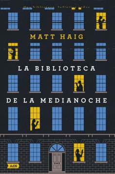 ebook: La Biblioteca de la Medianoche (AdN)
