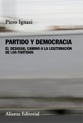 ebook: Partido y democracia