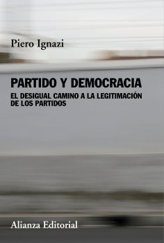ebook: Partido y democracia