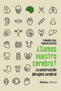 ebook: ¿Somos nuestro cerebro?