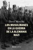 ebook: Los musulmanes en la guerra de la Alemania nazi