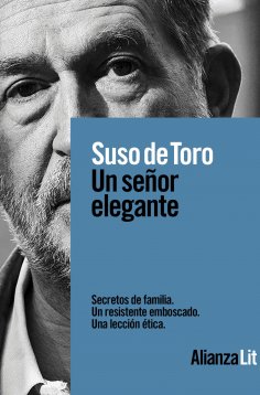 ebook: Un señor elegante