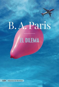 ebook: El dilema (AdN)