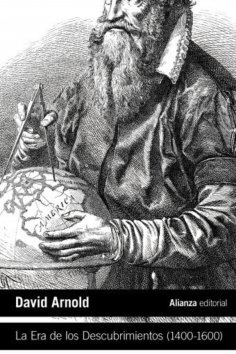 eBook: La Era de los Descubrimientos (1400-1600)