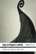 eBook: Saga de Ragnarr Lodbrók