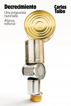 ebook: Decrecimiento. Una propuesta razonada