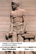 ebook: Trabajo: Un enfoque desde la economía política