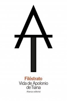 ebook: Vida de Apolonio de Tiana