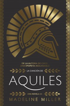 ebook: La canción de Aquiles (AdN)