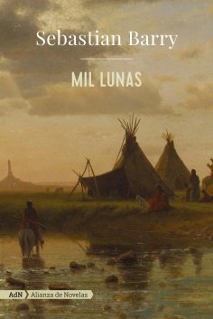 ebook: Mil lunas (AdN)