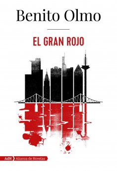 ebook: El Gran Rojo (AdN)