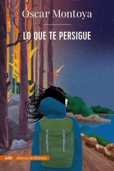 ebook: Lo que te persigue (AdN)