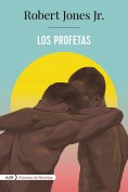 ebook: Los profetas (AdN)