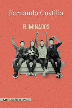 ebook: Eliminados (AdN)