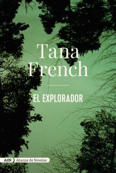 ebook: El explorador (AdN)