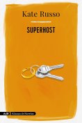 ebook: Superhost (AdN)