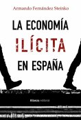 ebook: La economía ilícita en España
