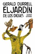 eBook: El jardín de los dioses