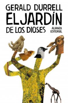 eBook: El jardín de los dioses