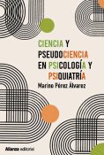 ebook: Ciencia y pseudociencia en psicología y psiquiatría
