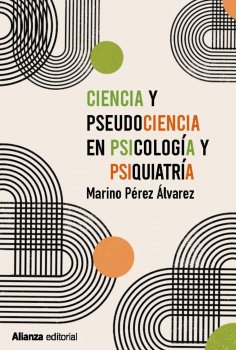 ebook: Ciencia y pseudociencia en psicología y psiquiatría