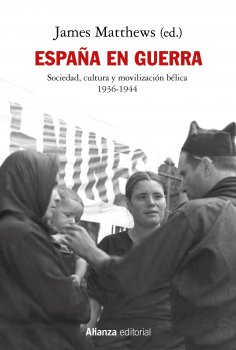 ebook: España en guerra