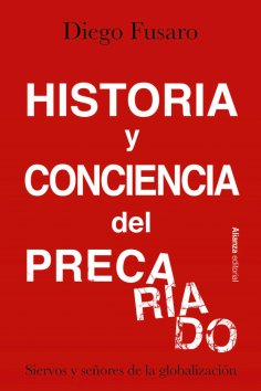 ebook: Historia y conciencia del precariado